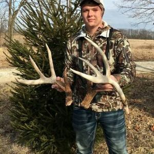 Meet your Posher, Colin